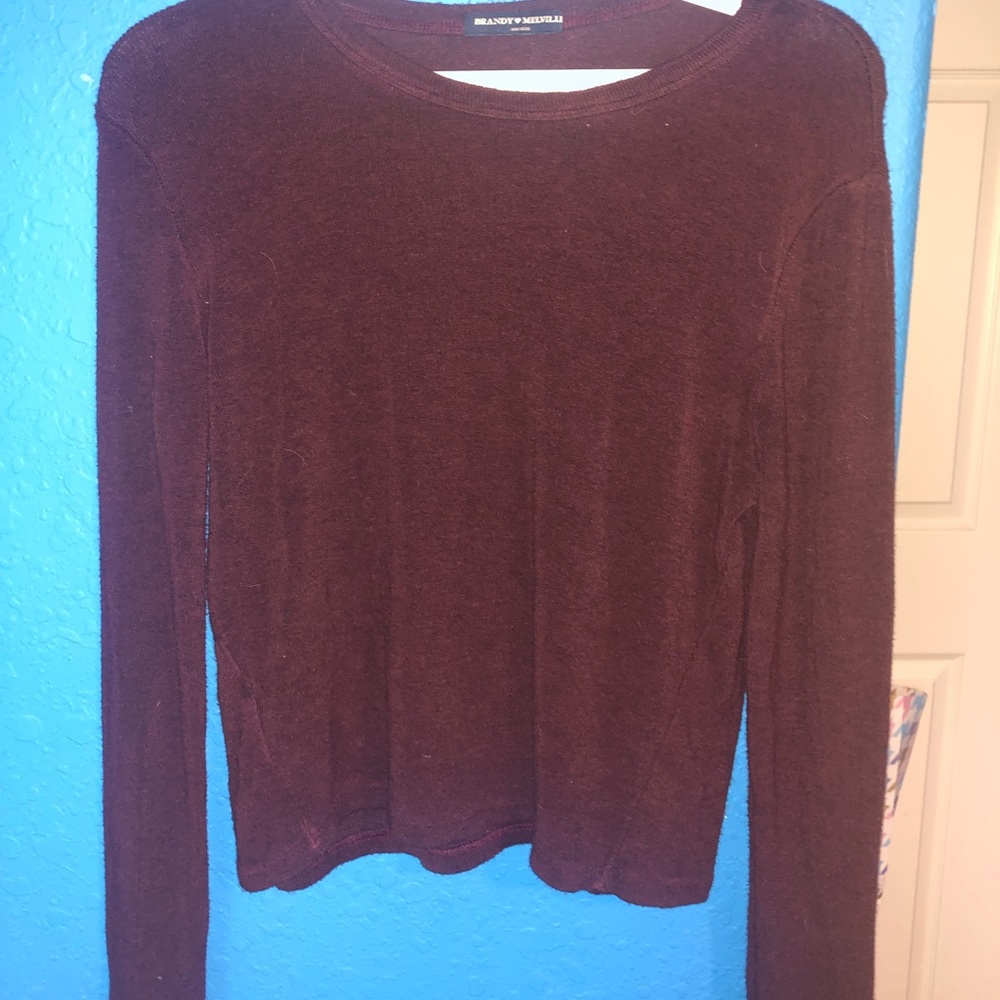 Brandy Melville Sweater